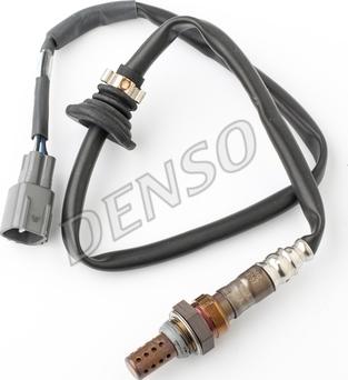 Denso DOX-0550 - Αισθητήρας λάμδα www.parts5.com