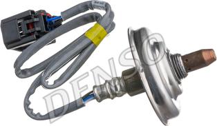 Denso DOX-0558 - Sonda Lambda www.parts5.com