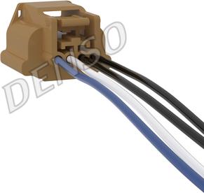 Denso DOX-0557 - Sonda Lambda www.parts5.com