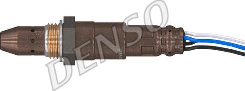 Denso DOX-0557 - Sonda Lambda www.parts5.com