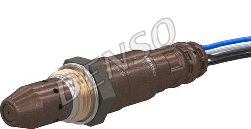 Denso DOX-0557 - Lambdaszonda www.parts5.com