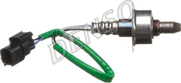 Denso DOX-0561 - Lambda-sonda www.parts5.com