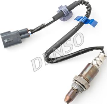 Denso DOX-0504 - Lambda Sensor parts5.com