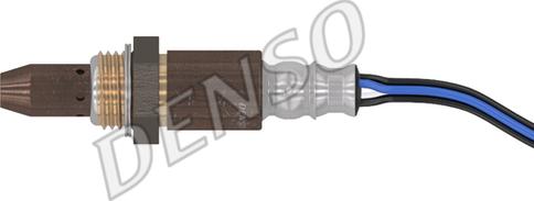 Denso DOX-0506 - Sonda Lambda www.parts5.com