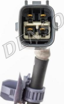 Denso DOX-0504 - Sonda Lambda www.parts5.com