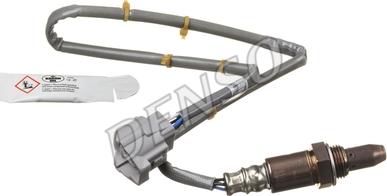 Denso DOX-0589 - Sonda Lambda www.parts5.com