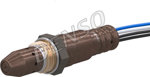 Denso DOX-0535 - Lambda-sonda www.parts5.com