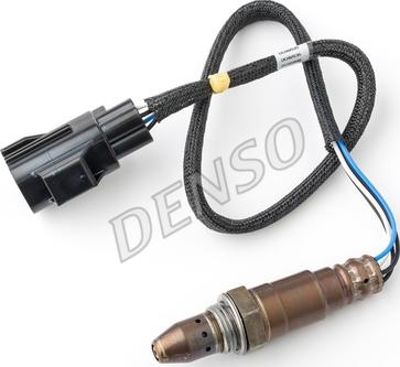 Denso DOX-0535 - Lambda Sensor parts5.com