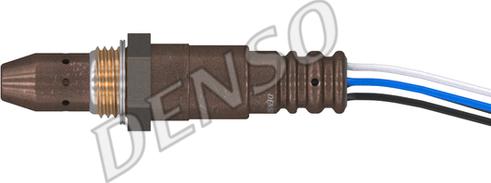 Denso DOX-0535 - Lambda-sonda www.parts5.com