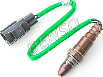 Denso DOX-0536 - Lambda Sensor parts5.com