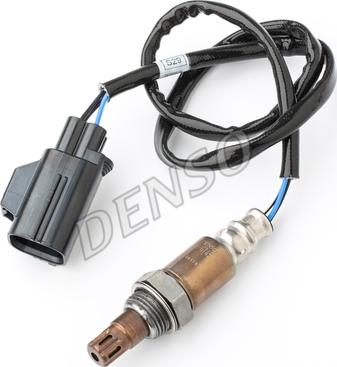 Denso DOX-0526 - Lamda-sonda www.parts5.com