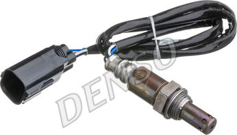 Denso DOX-0527 - Lamda-sonda www.parts5.com