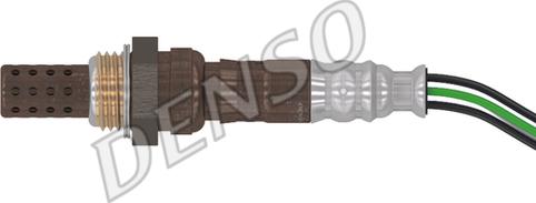 Denso DOX-1456 - Lambda sonda www.parts5.com