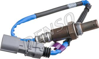 Denso DOX-0644 - Lambda andur www.parts5.com