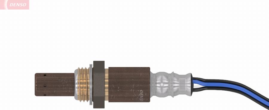 Denso DOX-0652 - Sonda Lambda www.parts5.com