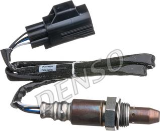 Denso DOX-0609 - Lamda-sonda www.parts5.com