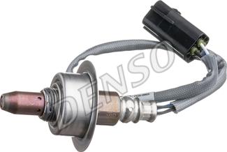 Denso DOX-0603 - Αισθητήρας λάμδα www.parts5.com