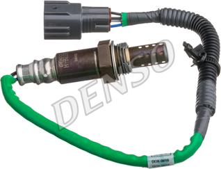 Denso DOX-0619 - Sonda Lambda www.parts5.com