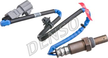 Denso DOX-0639 - Lambdatunnistin www.parts5.com