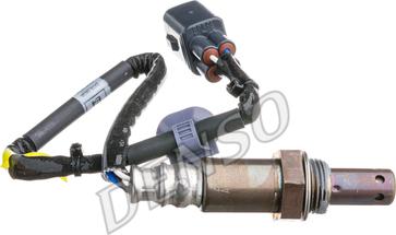 Denso DOX-0638 - Lambda Sensor parts5.com