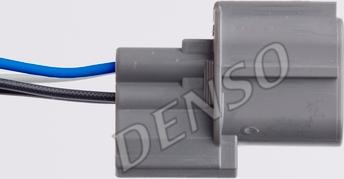 Denso DOX-1415 - Αισθητήρας λάμδα www.parts5.com