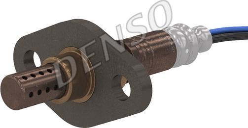 Denso DOX-0101 - Sonda Lambda www.parts5.com