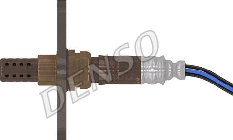 Denso DOX-0108 - Sonde lambda www.parts5.com