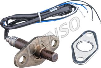 Denso DOX-0111 - Αισθητήρας λάμδα www.parts5.com