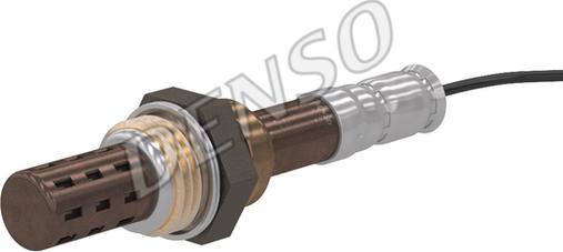 Denso DOX-0125 - Sonda Lambda www.parts5.com