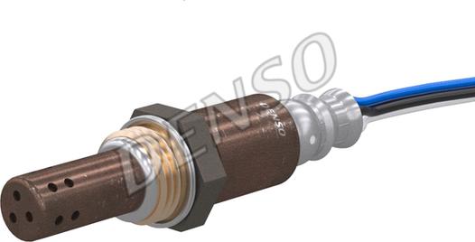 Denso DOX-0132 - Lambda Sensor www.parts5.com