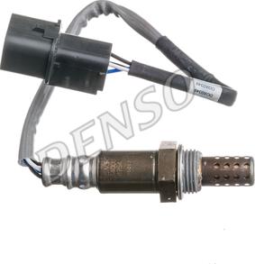 Denso DOX-0349 - Lambda sonda www.parts5.com