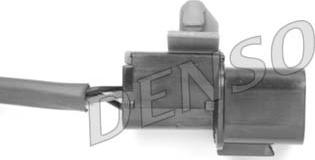 Denso DOX-0344 - Lambda sonda www.parts5.com