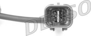 Denso DOX-0343 - Lambda Sensor parts5.com