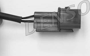 Denso DOX-0343 - Lambda Sensor parts5.com