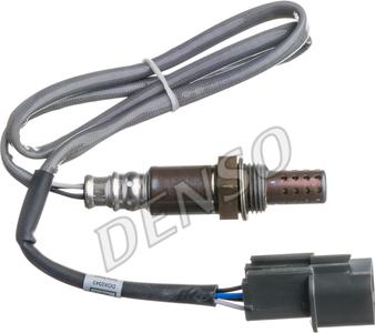 Denso DOX-0343 - Lambda Sensor parts5.com