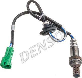 Denso DOX-0352 - Lambda sonda www.parts5.com