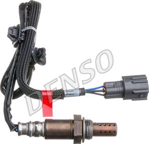 Denso DOX-0357 - Sonda Lambda www.parts5.com