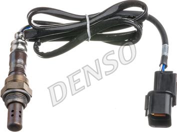 Denso DOX-0314 - Lamda-sonda www.parts5.com