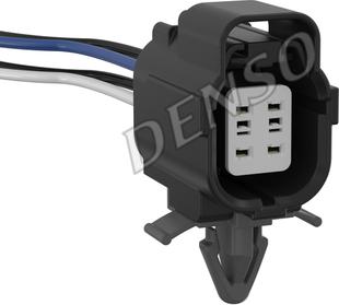 Denso DOX-0317 - Lambda-sonda www.parts5.com