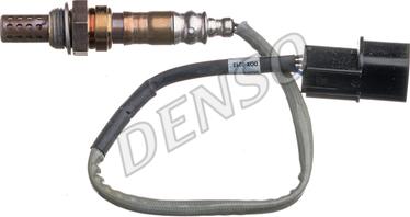 Denso DOX-0313 - Lambda sonda www.parts5.com