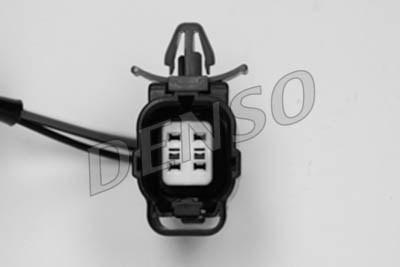 Denso DOX-0317 - Lambda-sonda www.parts5.com