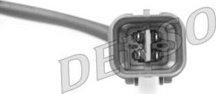 Denso DOX-0335 - Lambda Sensor parts5.com