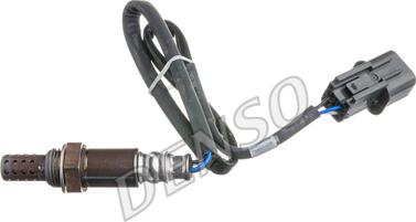 Denso DOX-0336 - Lamda-sonda www.parts5.com