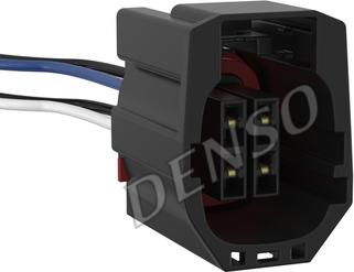 Denso DOX-0558 - Sonda Lambda www.parts5.com