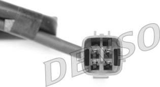 Denso DOX-0325 - Lambda Sensor www.parts5.com