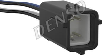 Denso DOX-0321 - Sonda Lambda www.parts5.com