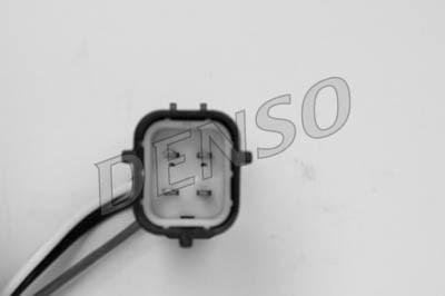 Denso DOX-0321 - Sonda Lambda www.parts5.com