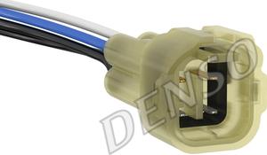 Denso DOX-1169 - Lambda Sensor www.parts5.com