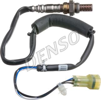 Denso DOX-0328 - Sonda Lambda www.parts5.com