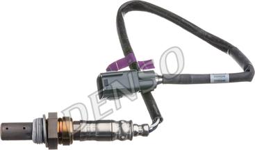 Denso DOX-0246 - Sonda Lambda www.parts5.com